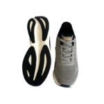 کفش اسکیچرز مدل GOSTEP طوسی - Image 3